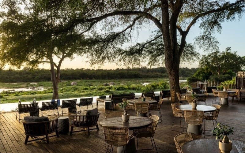 Kruger Gate Hotel